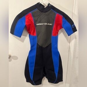 Women’s Body Glove Wetsuit